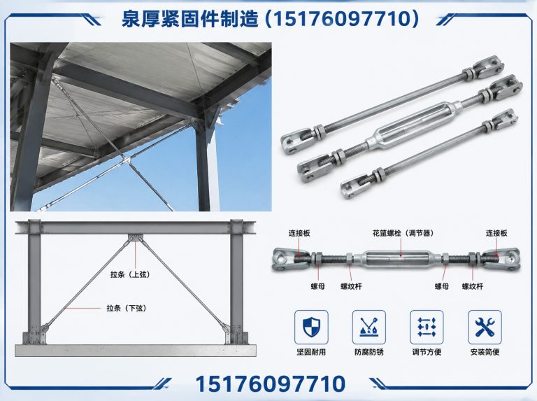 邯郸经济技术开发区非标异型件展示图
